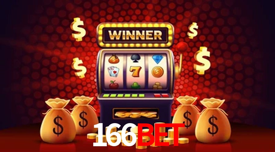Slot Games 166bet