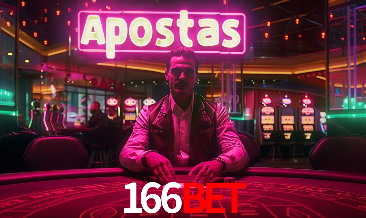 Inovações de Jogos na 166bet: O Futuro das Experiências Interativas