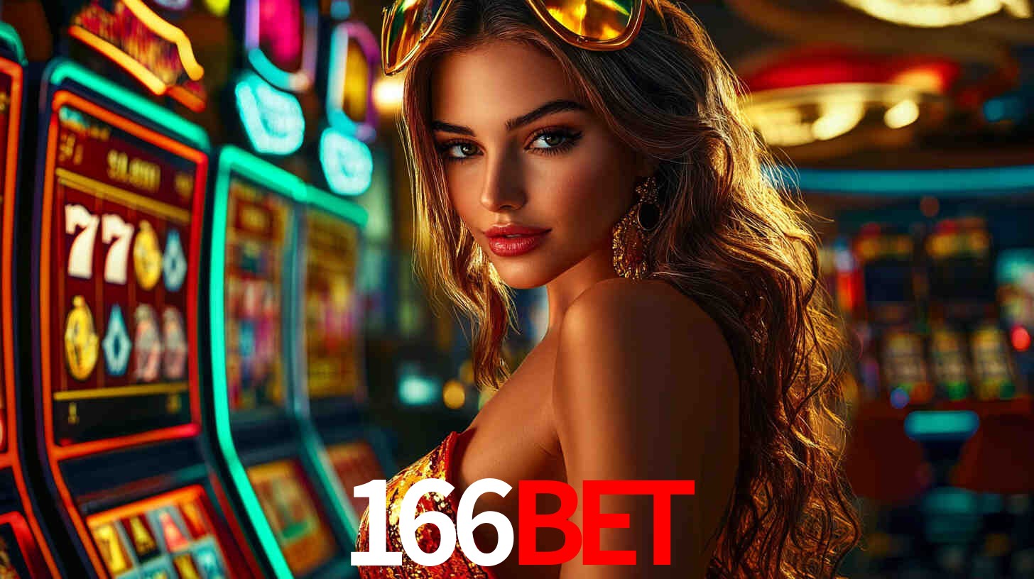 166bet App Interface