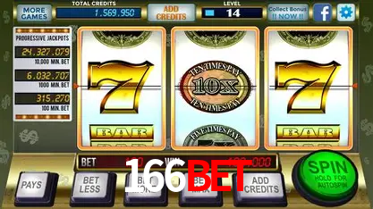 Flash Promotion 166bet