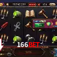 Seasonal Promotions 166bet