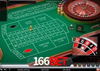 Desvendando o Mundo dos Jogos Virtuais na 166bet