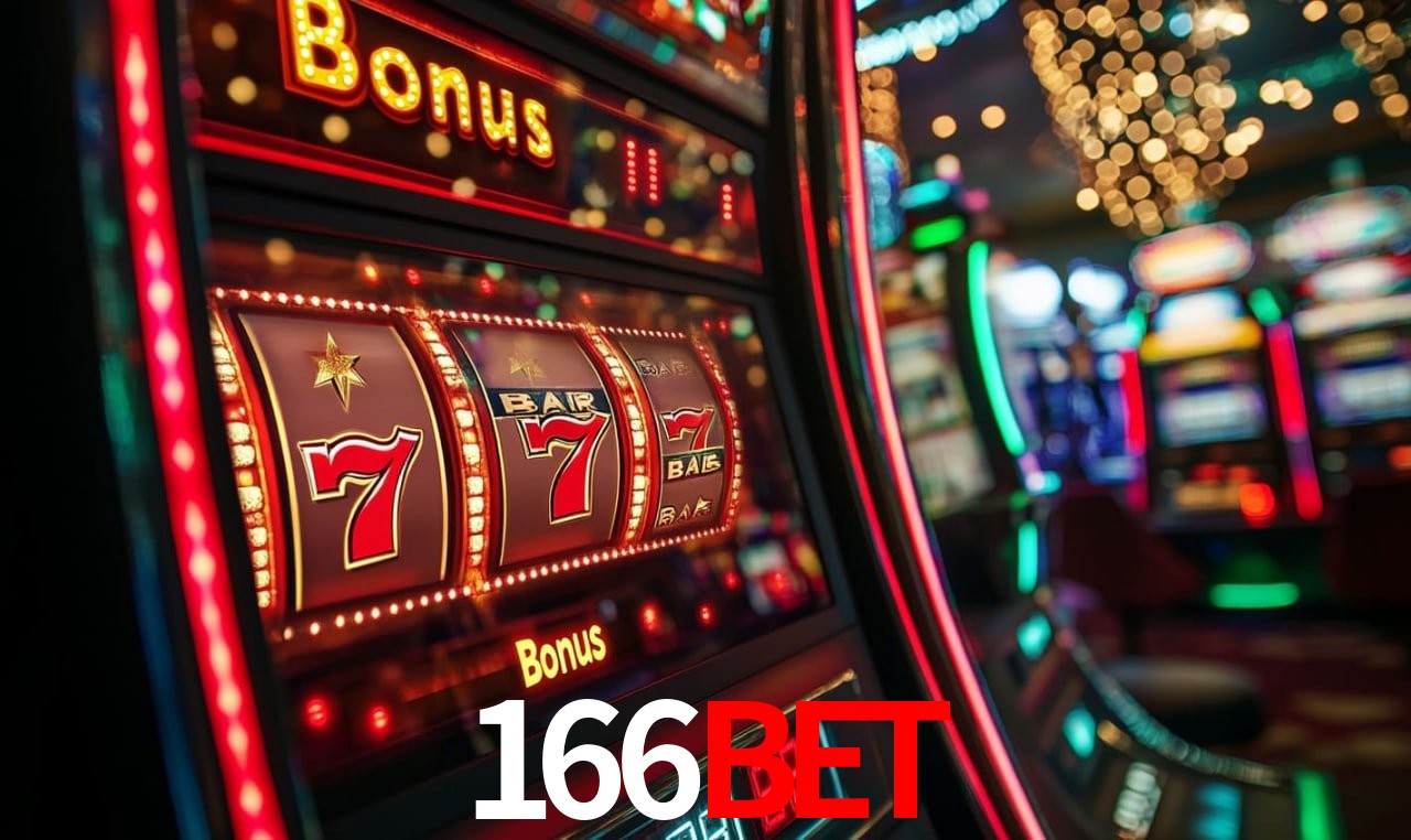 APP oficial da 166bet para mobile
