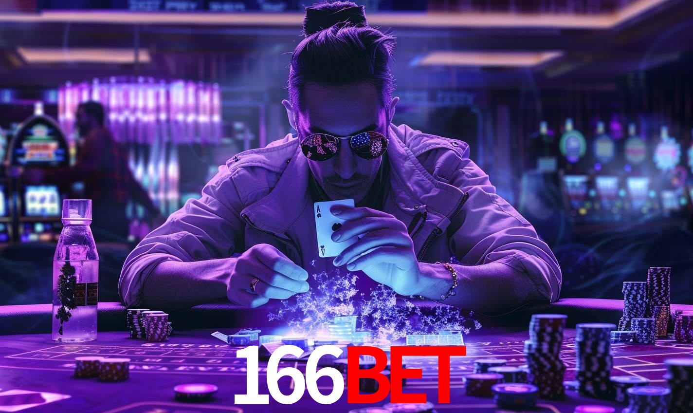 Live Casino 166bet