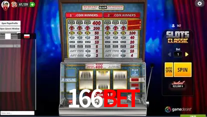 Descubra o Mundo do Cassino Online com 166bet